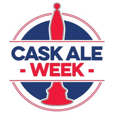 SAVE THE DATE! Another year of celebration of cask ale 🍺 Thurs 19 Sept - Sun 29 Sept 2024 🍺  #CaskAleWeek