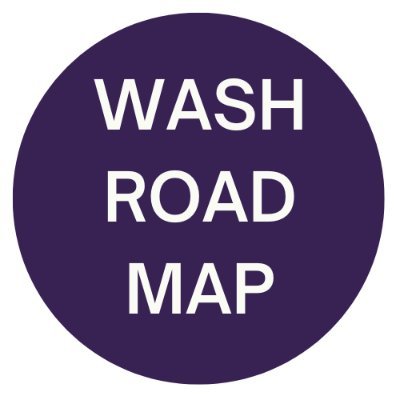 WASH ROAD MAP 2025