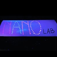 Nano4Light Lab(@nano4light) 's Twitter Profile Photo