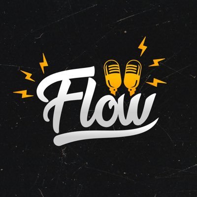 Flow Podcastさんのプロフィール画像