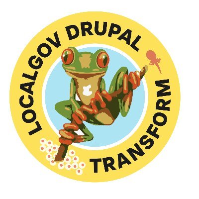 We are the collaborative project behind LocalGov Drupal.