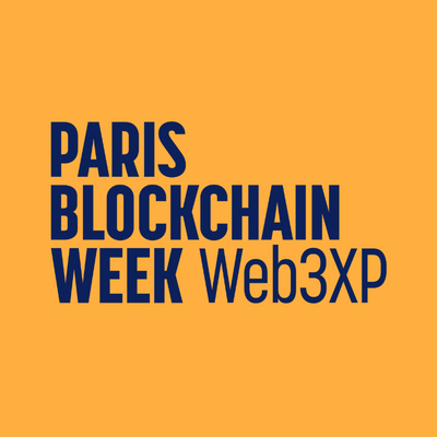 Save the date: 8-12 April, 2024. Join us for the most influential gathering of professionals in blockchain and Web3 at the magnificent Carrousel du LOUVRE.