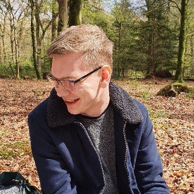 Jishh_'s profile picture. Software Engineer at Rocket Science Corp