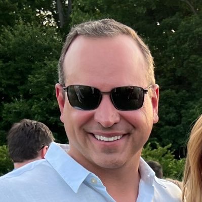 bshopejr's profile picture. Technology exec, investor, former Goldman Sachs Apple analyst