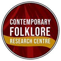 Contemporary Folklore Research Centre(@CFRC_Folklore) 's Twitter Profile Photo