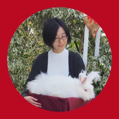 chihiro_teru515's profile picture. 写真あげつつ趣味の話をする雑談垢。唐突に本業のエンジニアを出す。無類のうさぎ好き。カボチャLOVE。他 編み物/たのしいつまみ細工/ディズニーミニチュアフード/ピクミンブルーム/NHKドラマ/(株)エージェントグロー社員
