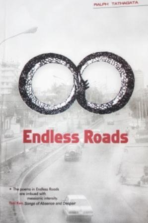 Born in Nigeria,ralph Tathagata is a writer,poet,seasoned brand analyst and journalist,literacy and socio-political activist. 'Endless Roads' is his latest book