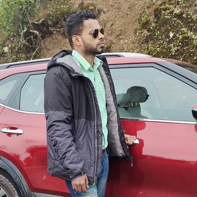 Works at HCL Technologies Ltd as Technical Lead