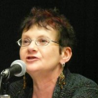GWEN ANSELL (@gwenansell) 's Twitter Profile