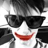 CatarinCampino's profile picture. Neither integrating the establishment nor going against it. Just contemplating what arises out of it and stressing it all ad nauseam up to the point of profit.