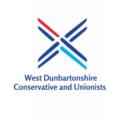 The official account of the West Dunbartonshire Conservative & Unionist Association.