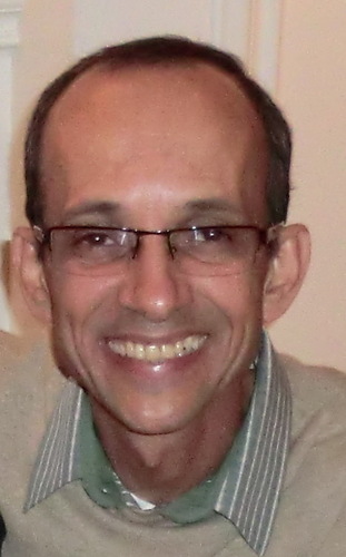 EDSONR31's profile picture. Pastor, militar,Inspetor de Aviação, teólogo e muito bem casado com a Miss. Ana cleide Rodrigues, pai da Carol e do Thiago.