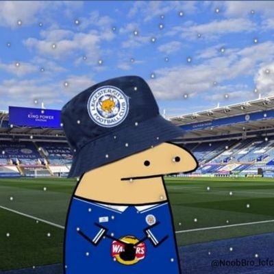 NoobBro_lcfc Profile Picture