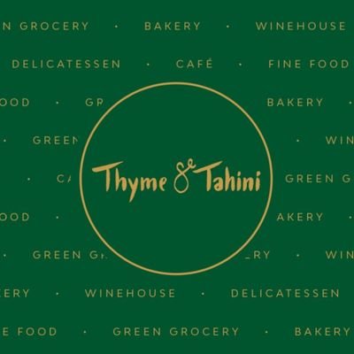 thymeandtahini