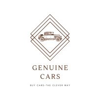Genuine cars(@genuinecarschn) 's Twitter Profile Photo