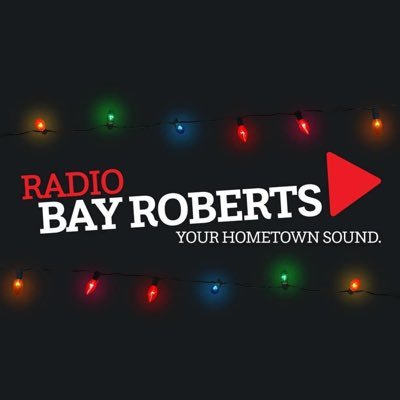 Broadcasting to you from @Town_BayRoberts, join us daily for great music and a great time!