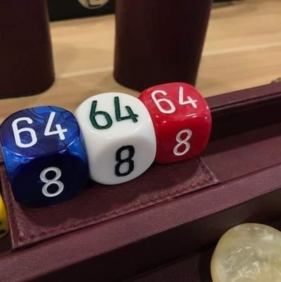 play backgammon with us in Bangkok
VISITORS WELCOME -
Facebook groups,
Bkk Backgammon, and
Backgammon Society Thailand