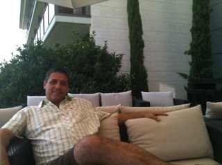 fxavier65's profile picture. 