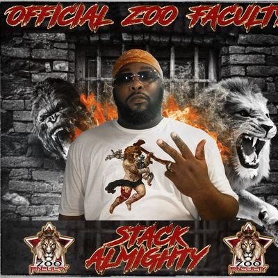 ZOO FACULTY!!!!! WE ARE THE FOREVER TEAM!!!!! Follow on Instagram @StackAlmighty