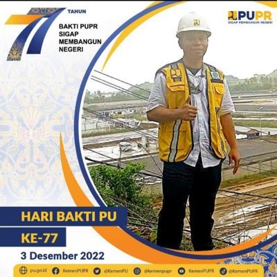 Bekerja Keras, Bergerak Cepat, Bertindak Tepat!
Detail engineering design
Estimator
