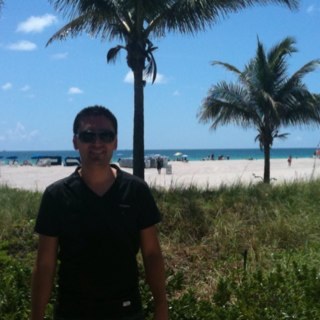 XaviCrusat's profile picture. 