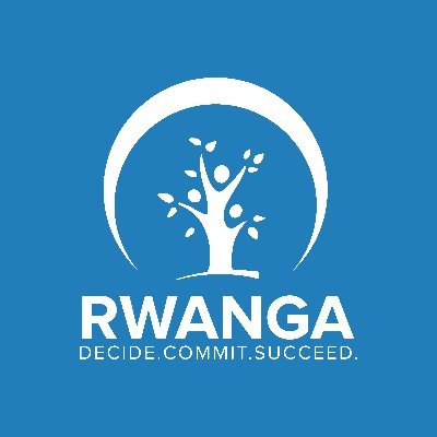 Decide.Commit.Succeed. Rwanga Foundation is a non-governmental organization envisages a world where quality education is accessible for all.