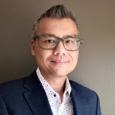 Andrew Foo Profile