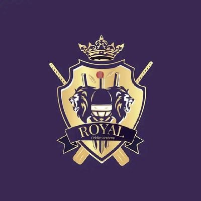 Official Twitter Handle of Royal Cricket Academy (RCA) #rca #turnsdreamintoreality