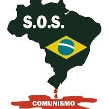 Patriotajbbr's profile picture. I am a patriot, woman, mother, grandmother, I fight for mine and yours! I love my country🇧🇷 A thousand accounts since 2017... God protect our Brazil💚💛