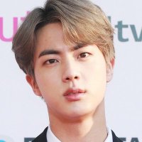 jin(@seokjinyeogiya) 's Twitter Profile Photo