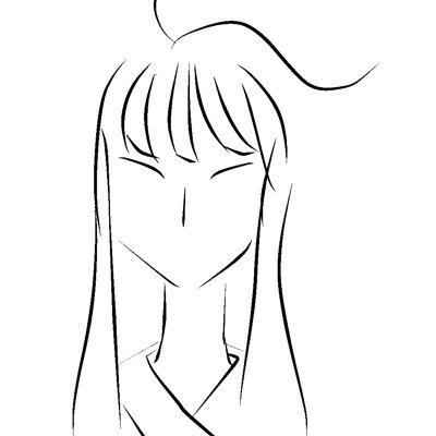 庵さんのプロフィール画像