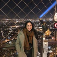 Neasa McGettigan (@mcgettiganneasa) 's Twitter Profile