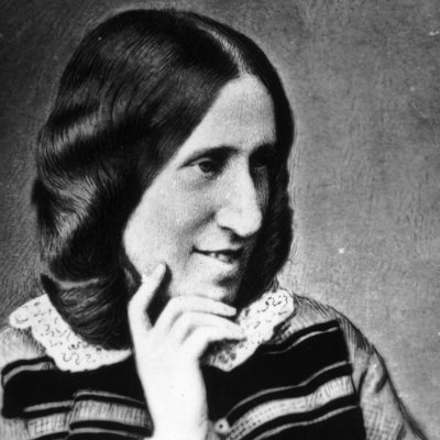 A treasury of wit from George Eliot's masterpiece. Curated by @heashaw