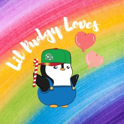 Lil Pudgy Loves Profile