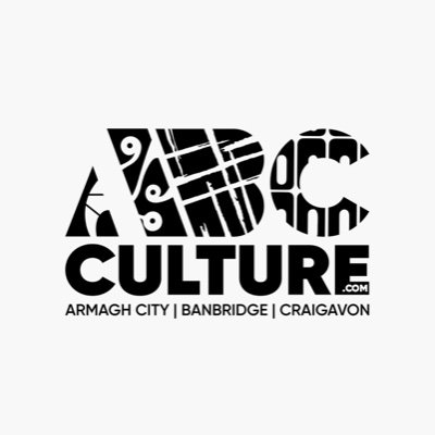 ABC Culture: celebrating the artistic & cultural fabric of Armagh, Banbridge & Craigavon developed by @abcb_council with our creative people & organisations