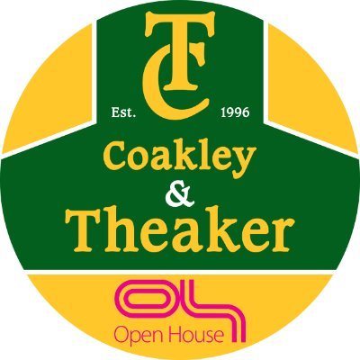 coakleytheaker Profile Picture