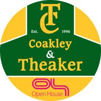 Open House Coakley & Theaker Estate Agents(@coakleytheaker) 's Twitter Profile Photo