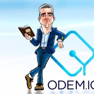 ODEM_Rich Profile Picture