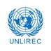 UNLIREC (@unlirec) Twitter profile photo UNLIREC (@unlirec) Twitter profile photo