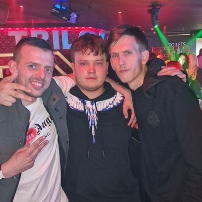 LewisBarton's profile picture. 