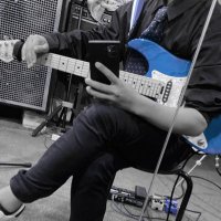 がーこー (@srmmguiter) 's Twitter Profile