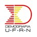 Demografia UFRN (@ppgdem) Twitter profile photo Demografia UFRN (@ppgdem) Twitter profile photo
