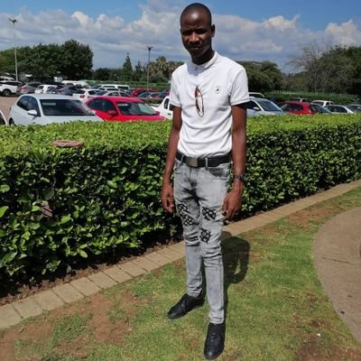 Husband to Precious💍 and Sihle my daughter... Always humble and not intimidated by anything. Orlando Pirates supporter☠