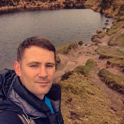 captain95381944's profile picture. 