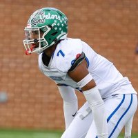 Jeleel Fleming (@flemingjeleel) 's Twitter Profile