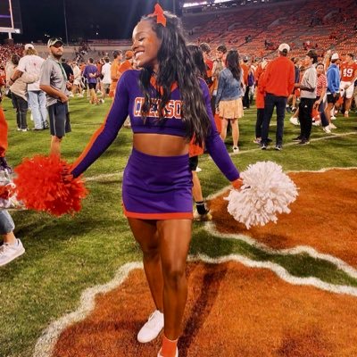 clemsoncheer