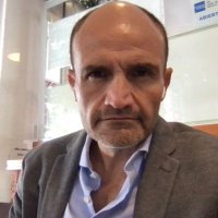 Fernando ن (@fsargomedo) 's Twitter Profile