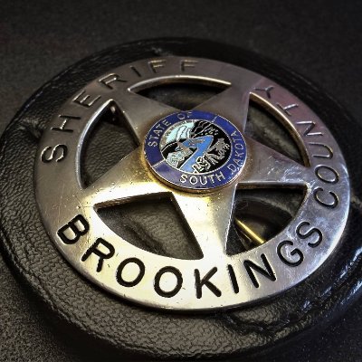 The Brookings County Sheriff's Office and Brookings County Detention Center are located in Brookings, SD. Sheriff Marty Stanwick has been Sheriff since 1999.