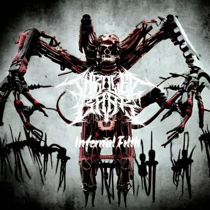 ThrillerBarkof2's profile picture. Arizona Black Metal