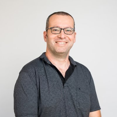 AWS Serverless Hero | Author of Learning Serverless in Hebrew https://t.co/Wkium4k4KF
Personal opinions